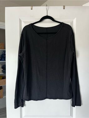 Lululemon longsleeve